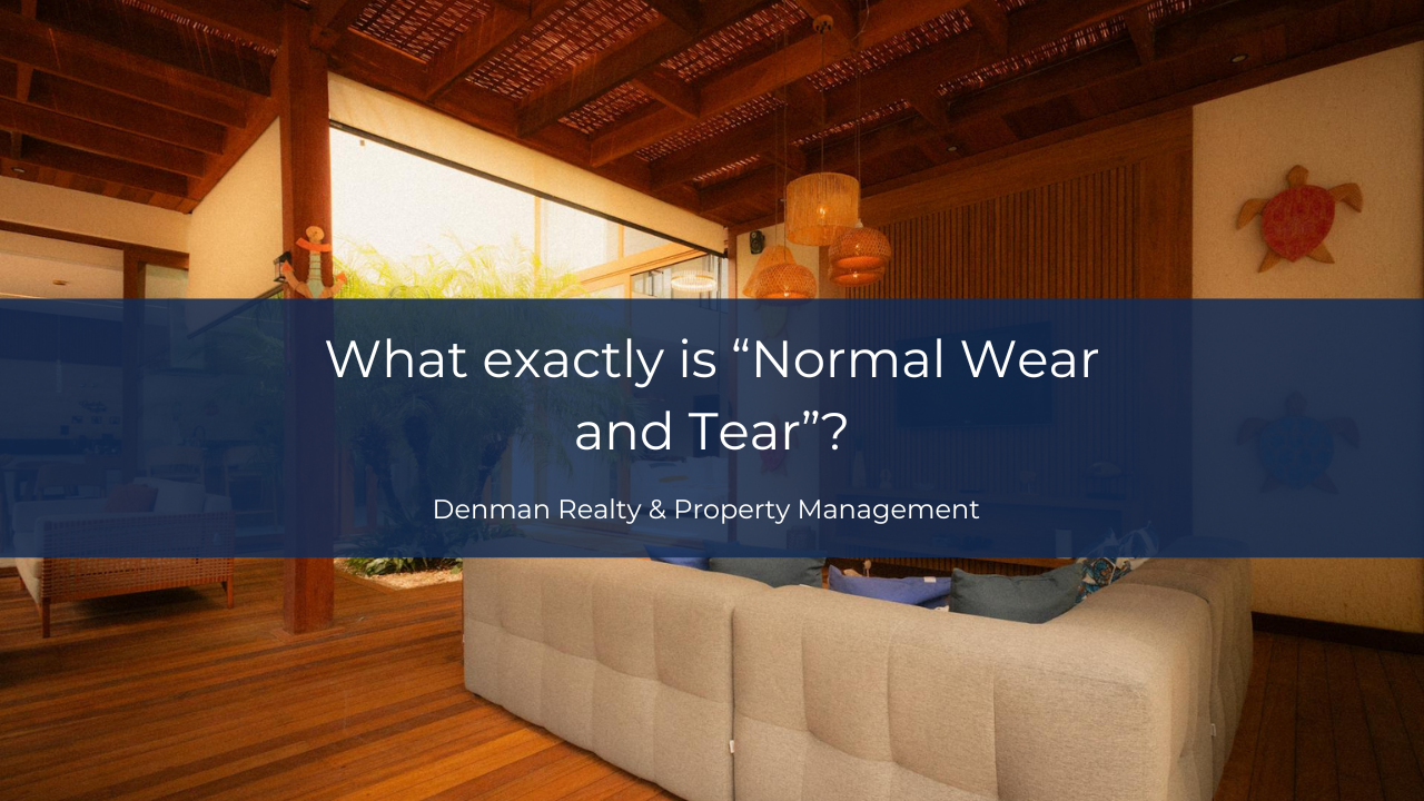 Property Management Blog